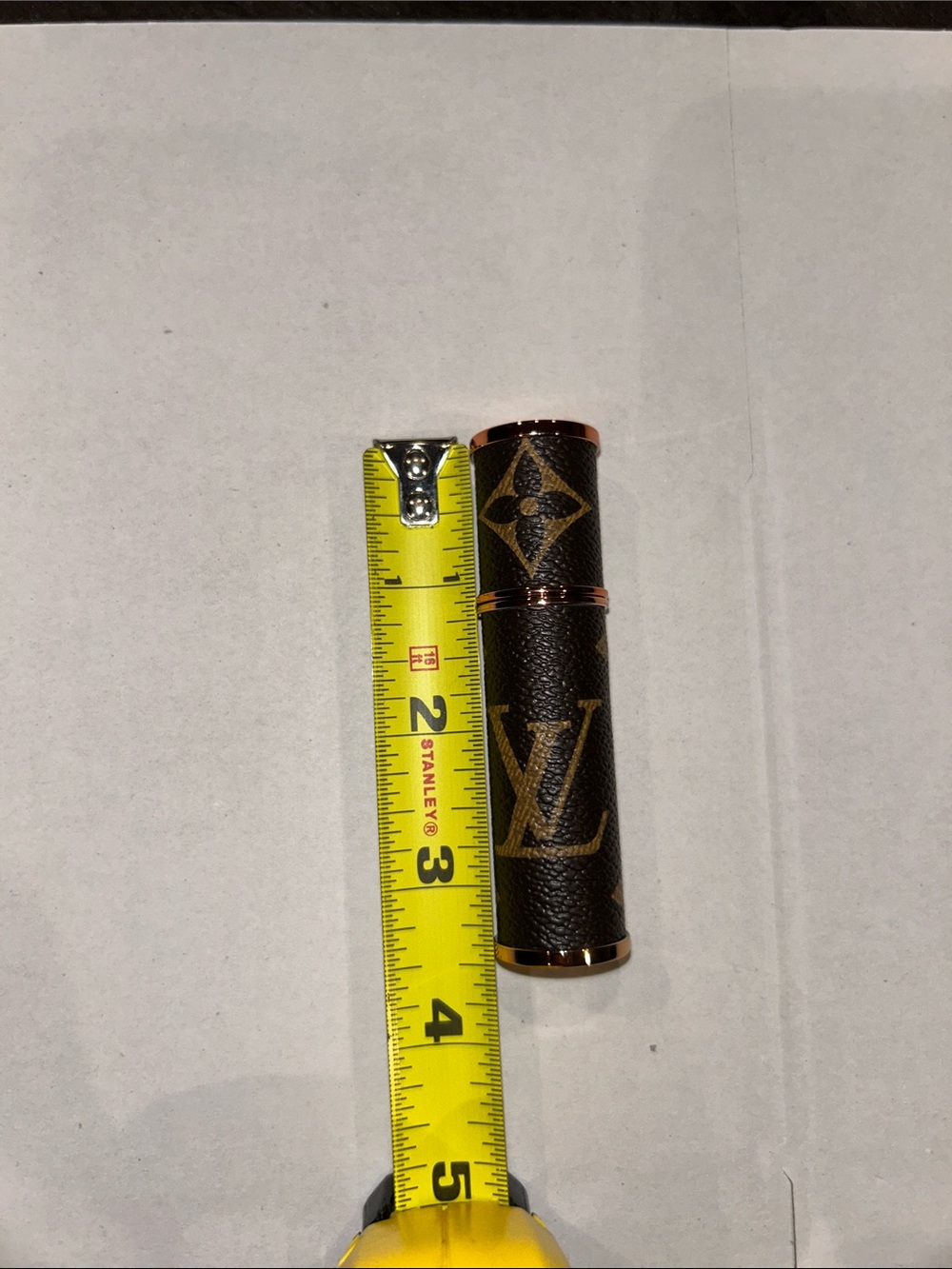 Travel atomizer - Picture 2 of 3